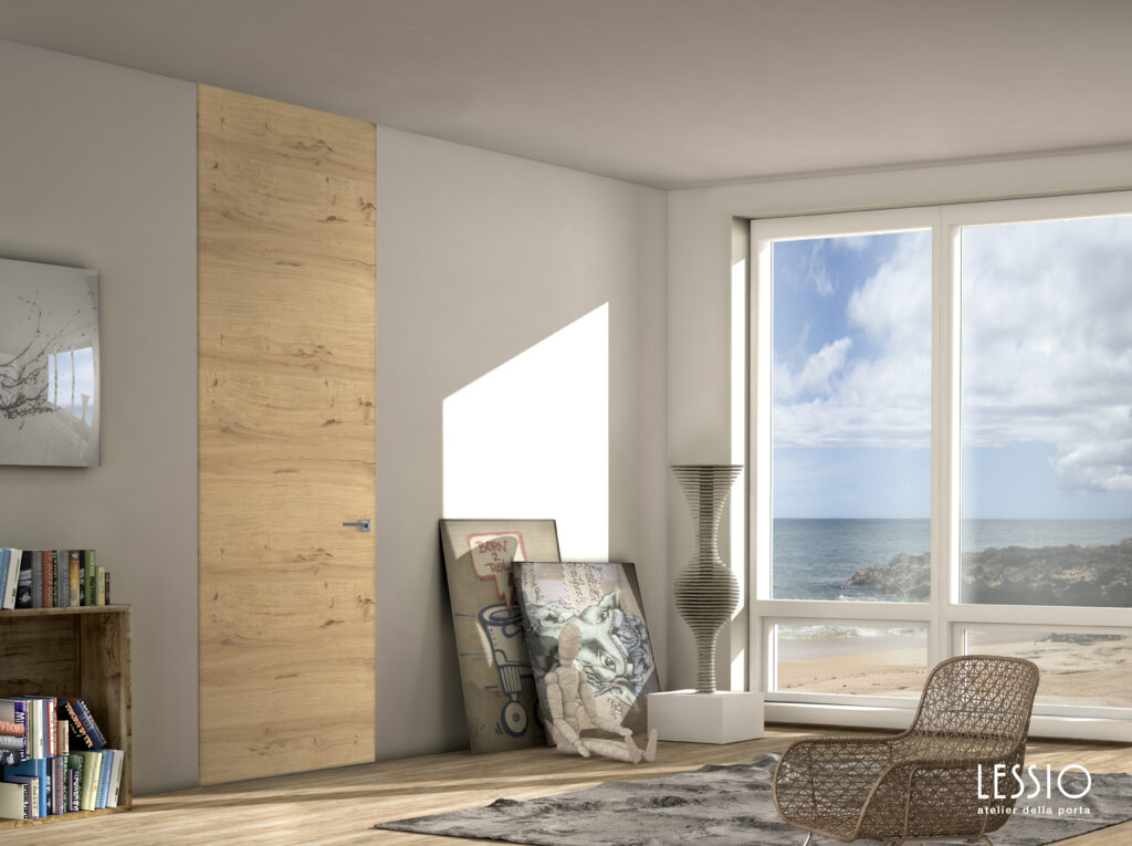 Porte legno San Donà di Piave