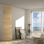 Porte legno Lignano Sabbiadoro