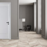 Porte laccate Caorle