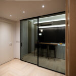 Porte moderne Latisana