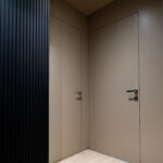 Porte moderne Marcon