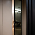 Porte moderne Marcon