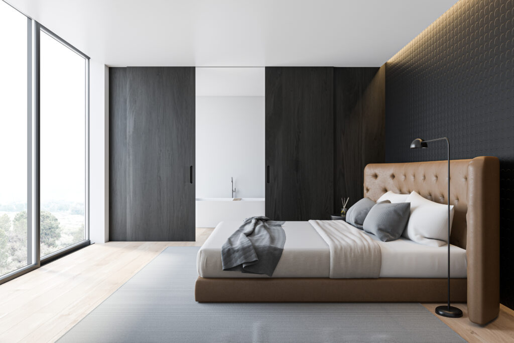 Porte interne certificate FSC