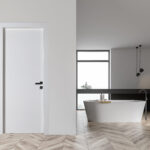 Porte laccate Roncade