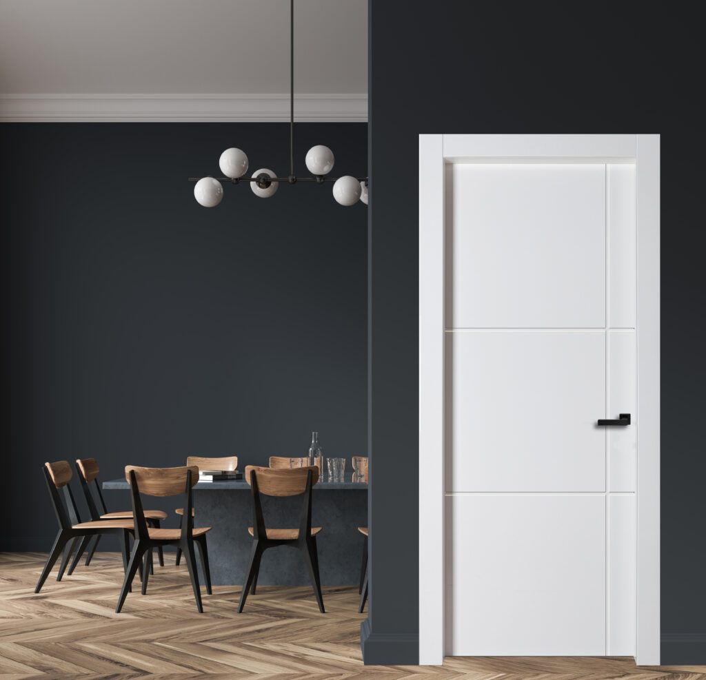 Porte interne certificate FSC