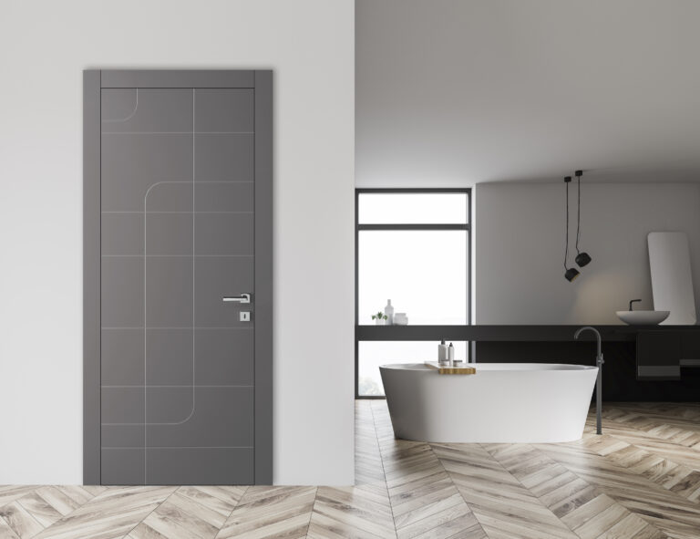 Porte moderne Latisana