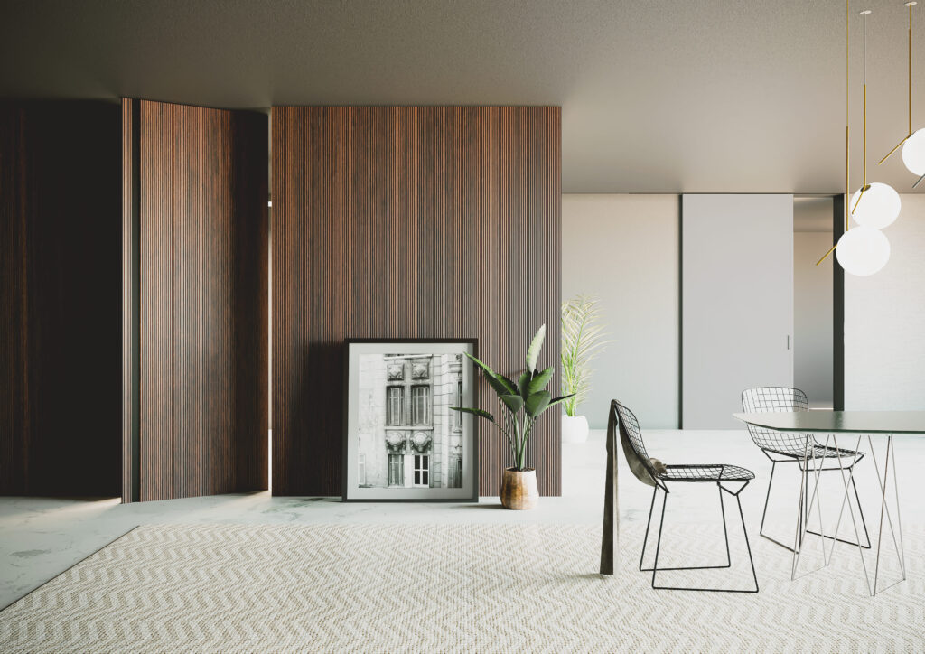 Produttore porte interne Venezia, Treviso, Vicenza, Verona