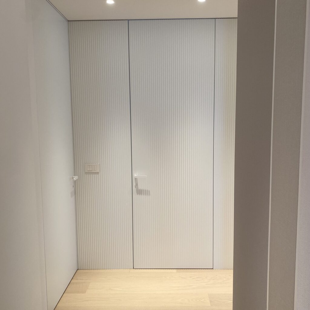 Produttore porte interne Venezia, Treviso, Vicenza, Verona