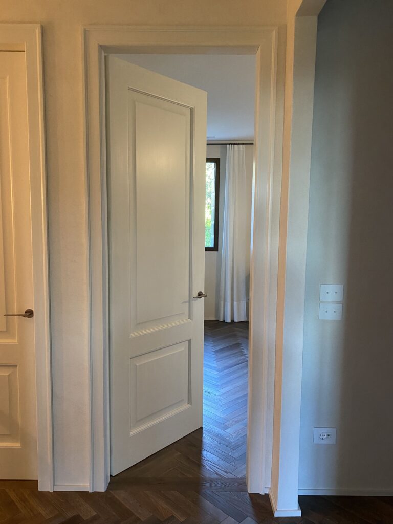 Produttore porte interne Venezia, Treviso, Vicenza, Verona